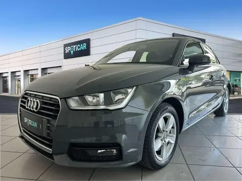 Used AUDI A1 Petrol 2018 Ad 