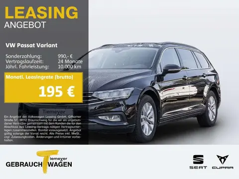 Annonce VOLKSWAGEN PASSAT Essence 2023 d'occasion 