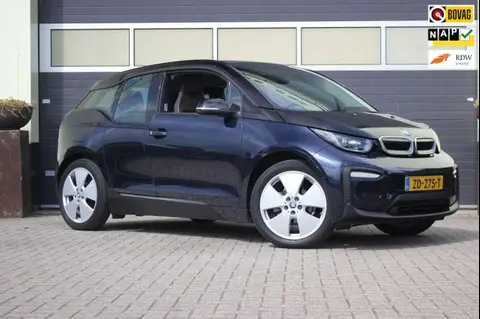 Used BMW I3 Electric 2019 Ad 