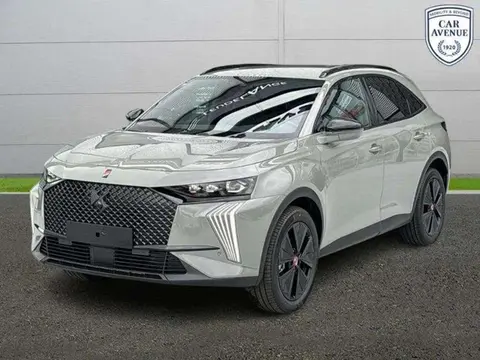 Annonce DS AUTOMOBILES DS7 Diesel 2024 d'occasion 