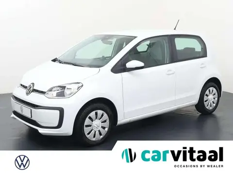 Annonce VOLKSWAGEN UP! Essence 2023 d'occasion 