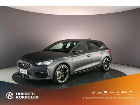 Annonce CUPRA LEON Hybride 2023 d'occasion 