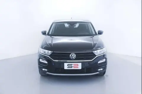 Used VOLKSWAGEN T-ROC Diesel 2021 Ad 