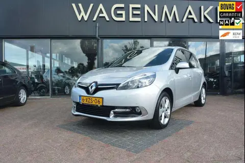 Used RENAULT SCENIC Petrol 2014 Ad 