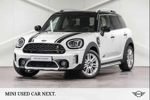 Annonce MINI COOPER Hybride 2023 d'occasion 