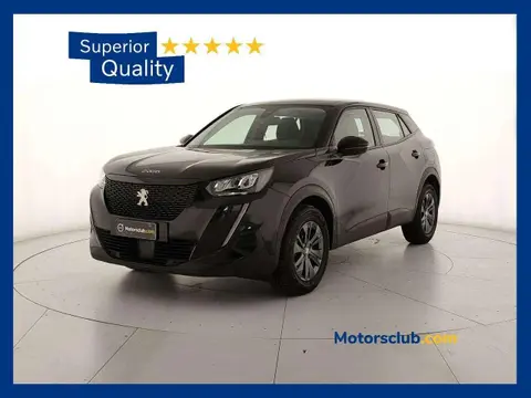 Used PEUGEOT 2008 Petrol 2021 Ad 