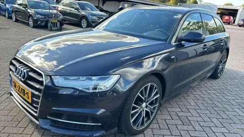 Used AUDI A6 Petrol 2018 Ad 