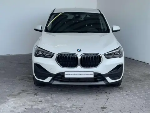 Annonce BMW X1 Essence 2020 d'occasion 