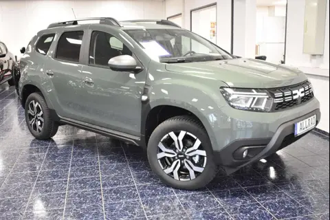 Annonce DACIA DUSTER Diesel 2024 d'occasion 