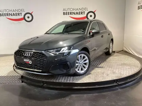 Annonce AUDI A3 Essence 2020 d'occasion 