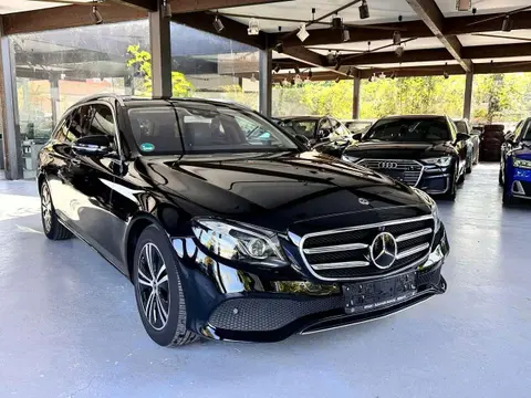 Used MERCEDES-BENZ CLASSE E Diesel 2019 Ad 