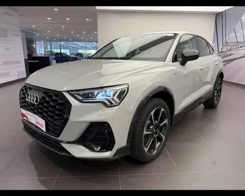 Annonce AUDI Q3 Diesel 2020 d'occasion 