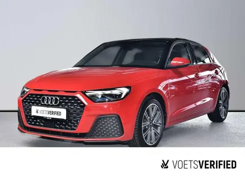 Used AUDI A1 Petrol 2024 Ad 