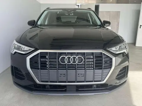 Annonce AUDI Q3 Diesel 2024 d'occasion 