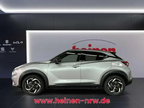 Annonce NISSAN JUKE Essence 2024 d'occasion 