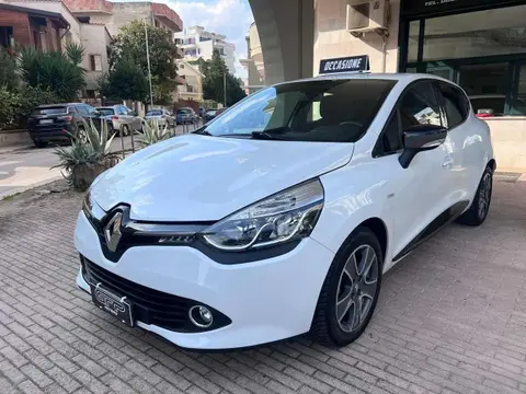 Used RENAULT CLIO Petrol 2015 Ad 