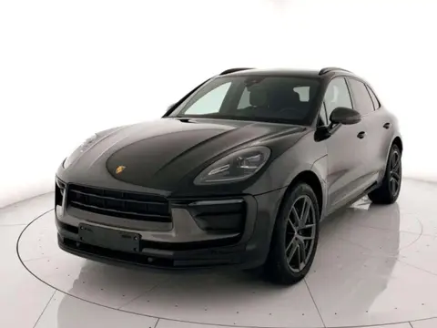 Used PORSCHE MACAN Petrol 2024 Ad 