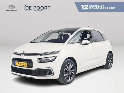 Annonce CITROEN C4 Essence 2018 d'occasion 