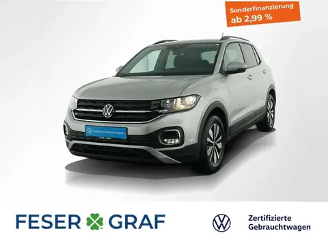 Used VOLKSWAGEN T-CROSS Petrol 2023 Ad 