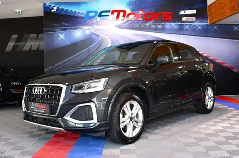 Used AUDI Q2 Petrol 2023 Ad 