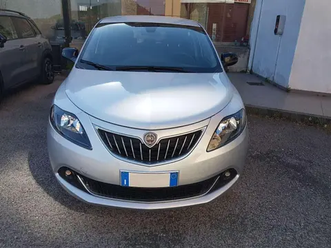 Used LANCIA YPSILON Hybrid 2021 Ad 