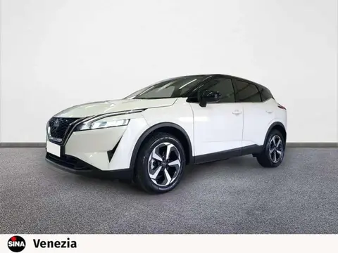 Used NISSAN QASHQAI Hybrid 2023 Ad 