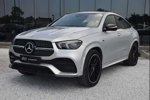 Used MERCEDES-BENZ CLASSE GLE Hybrid 2021 Ad 