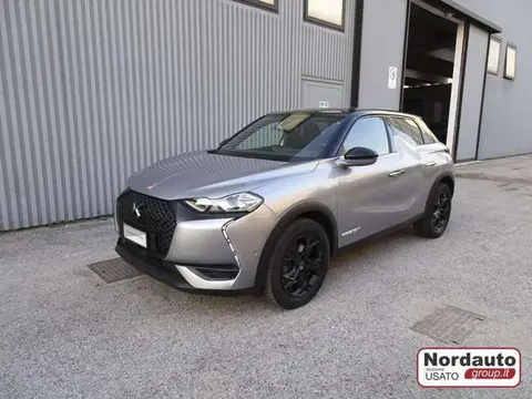 Used DS AUTOMOBILES DS3 CROSSBACK Petrol 2019 Ad 