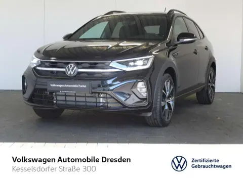 Annonce VOLKSWAGEN TAIGO Essence 2024 d'occasion 