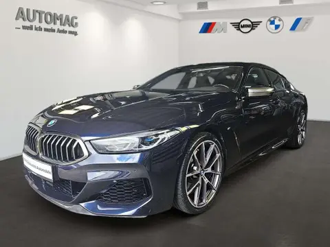 Annonce BMW M8 Essence 2020 d'occasion 