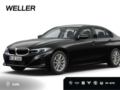 Annonce BMW SERIE 3 Diesel 2022 d'occasion 