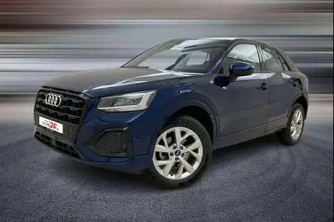 Used AUDI Q2 Petrol 2023 Ad 