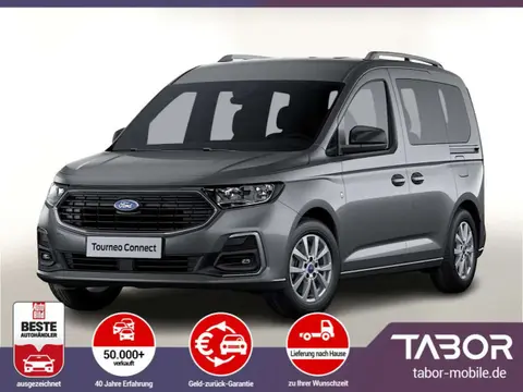 Annonce FORD TOURNEO Diesel 2024 d'occasion 