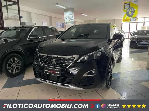 Annonce PEUGEOT 3008 Diesel 2020 d'occasion 