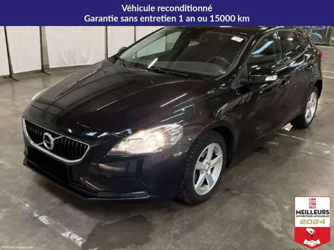 Used VOLVO V40 Diesel 2018 Ad 