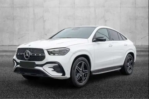 Used MERCEDES-BENZ CLASSE GLE Hybrid 2023 Ad 