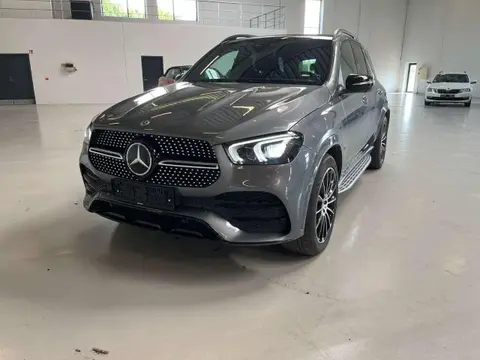 Used MERCEDES-BENZ CLASSE GLE Diesel 2022 Ad 