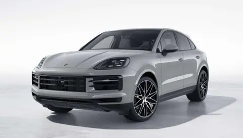 Used PORSCHE CAYENNE Petrol 2024 Ad 