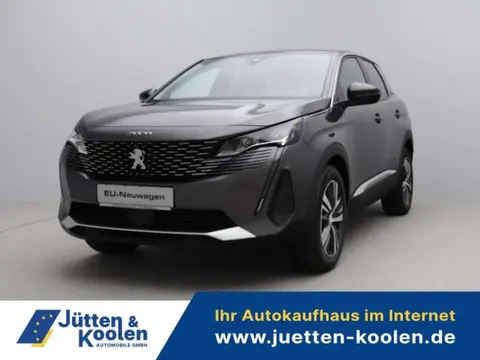 Annonce PEUGEOT 3008 Essence 2023 d'occasion 