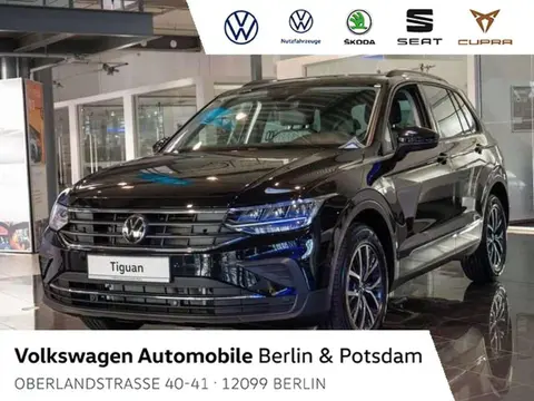 Annonce VOLKSWAGEN TIGUAN Essence 2023 d'occasion 