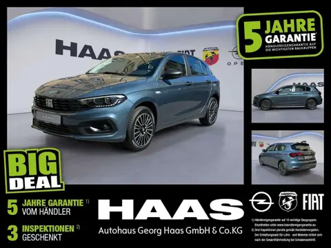 Used FIAT TIPO Petrol 2024 Ad 