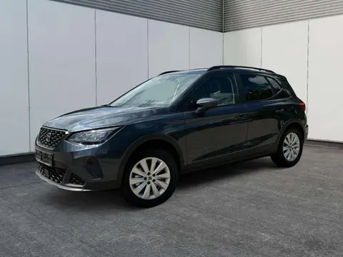 Annonce SEAT ARONA Essence 2024 d'occasion 