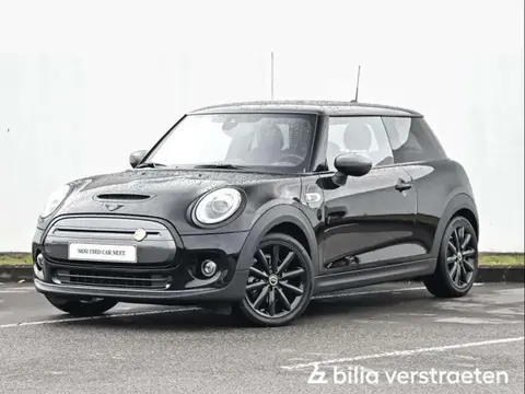 Used MINI COOPER Electric 2020 Ad 