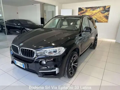 Annonce BMW X5 Diesel 2018 d'occasion 