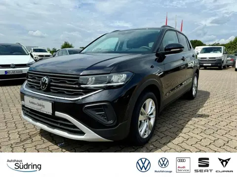 Used VOLKSWAGEN T-CROSS Petrol 2024 Ad 