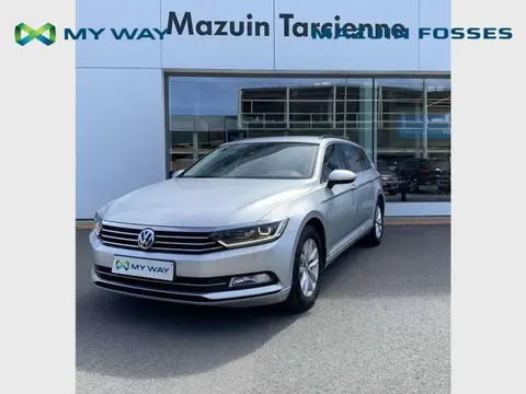 Annonce VOLKSWAGEN PASSAT Diesel 2017 d'occasion 