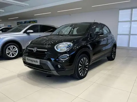 Annonce FIAT 500X Diesel 2019 d'occasion 