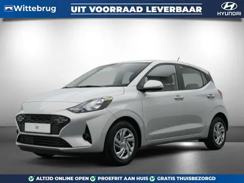 Annonce HYUNDAI I10 Essence 2024 d'occasion 