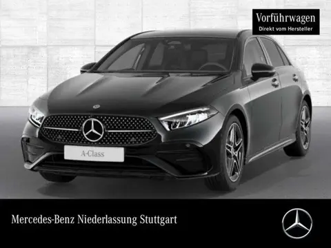 Used MERCEDES-BENZ CLASSE A Hybrid 2023 Ad 