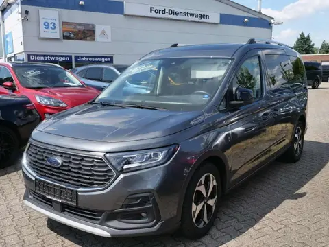 Used FORD GRAND TOURNEO Petrol 2023 Ad 